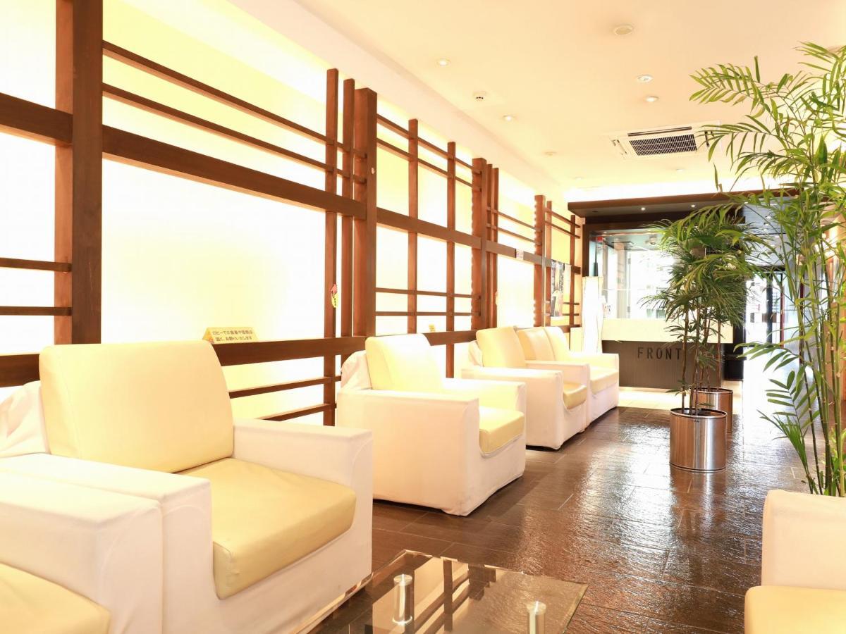 Toyama Town Hotel Экстерьер фото